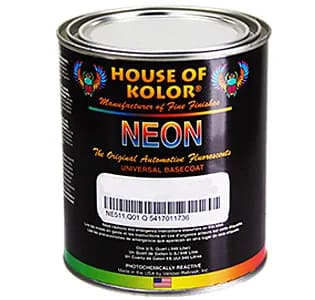 NE Neon Tagesleucht