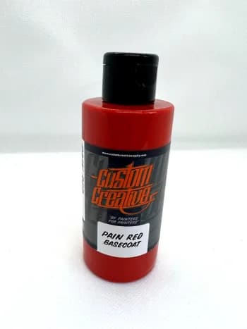 Pain Red 150 ml
