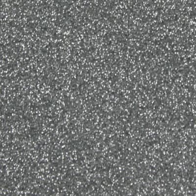Polyester glitter, silver-F 100 g