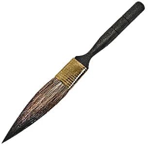 Pinstriping Linierpinsel Dolchpinsel, Serie 704 Casaneo da Vinci