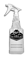Standard Spray Bottle Generic D-20100