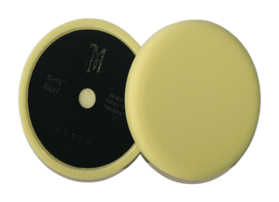 Soft Buff, Polishing Pad, Reinigungsschwamm WRFP7, Meguiar's