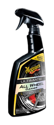 Meguiar's Ultimate All Wheel Cleaner