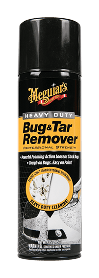 Heavy Duty Bug Remover, Insektenentferner, Meguiar's