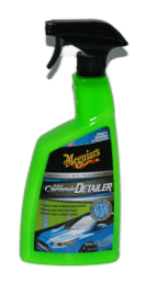 Hybrid Ceramic Detailer