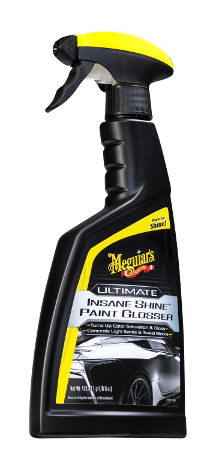 Ultimate Insane Shine Paint Glosser