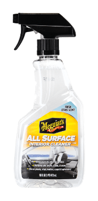All Surface Interior Cleaner