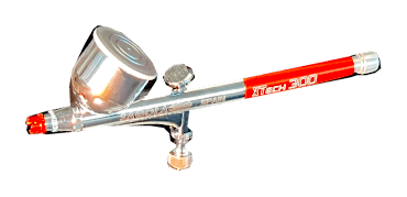 Xtech 300
