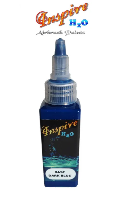 H2O Base Dark Blue