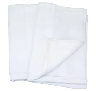 Terry Cloth Towels 2er Baumwolltücher, Meguiar's, X2050EU
