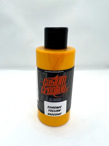 Chrome Yellow 150 ml