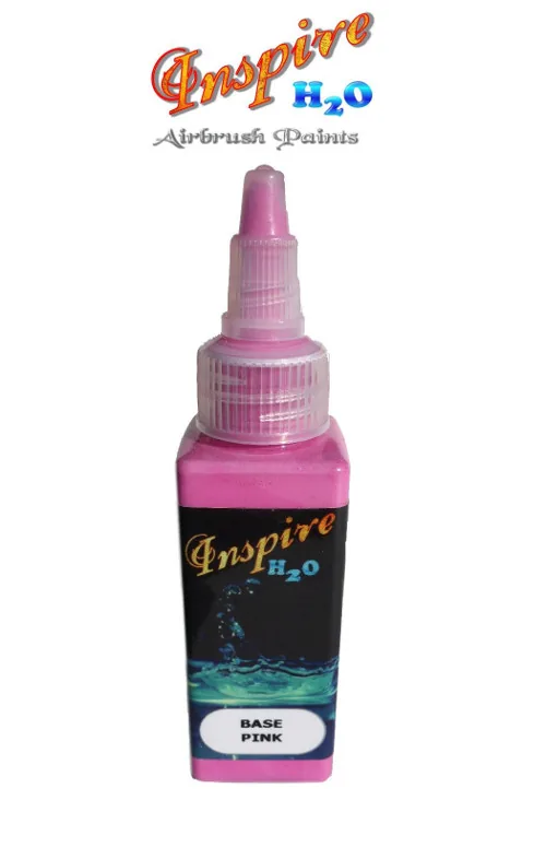H2O Base Pink
