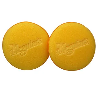 Soft Foam X3070, 2x Auftragsschwamm, Meguiar's