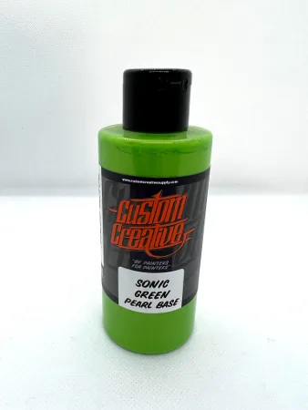 Sonic Green
