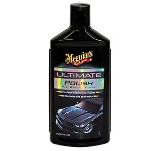 Politur, Ultimate Polish, Meguiar's