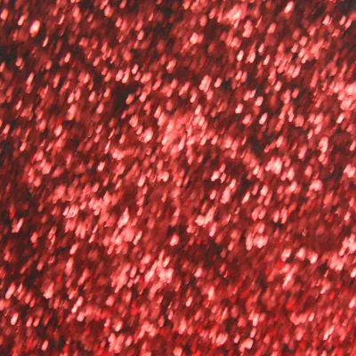 Polyester-Glimmer, Dunkelrot-L 160 g