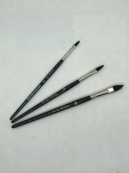 Lackierer-Pinsel Gr. 10