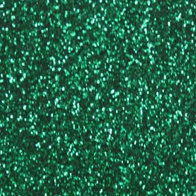 Polyester-Glimmer, Grün-M 100 g