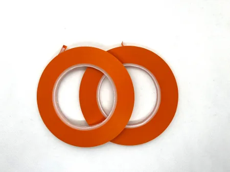 Fine Line Tape Orange 1,8mm