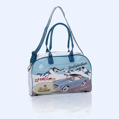 Sausebub bag