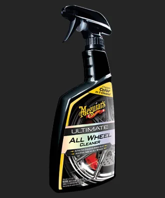 Meguiar's Ultimate All Wheel Cleaner
