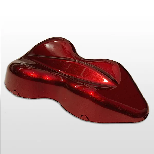 Apple Red