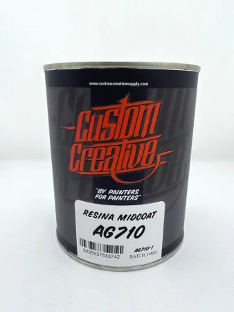 Resina Midcoat AG710