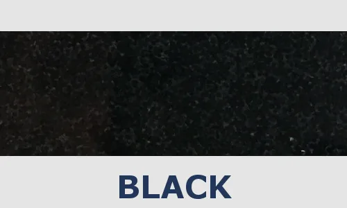 Metalflake Black M, Custom Paints