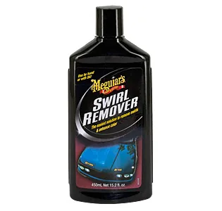 Meguiar's Swirl Remover, Lackpolitur, G17616EU