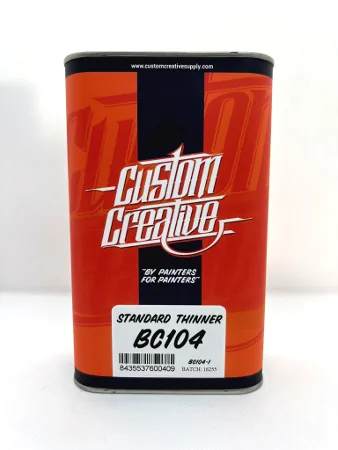 Standart Thinner BC104