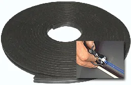 Magnetband Deluxe für Beugler-Liniergeräte