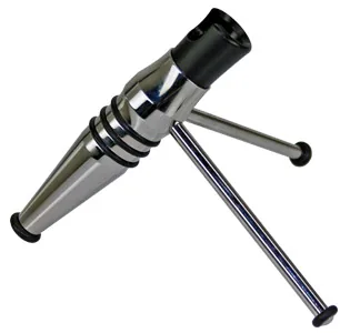 Airbrushpistolenhalter, Evolution CR Plus