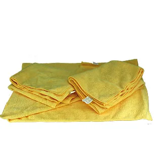 Microfaser-Tuch, 3er Set, X2020, Meguiar's