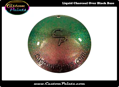 Liquid Charcoal