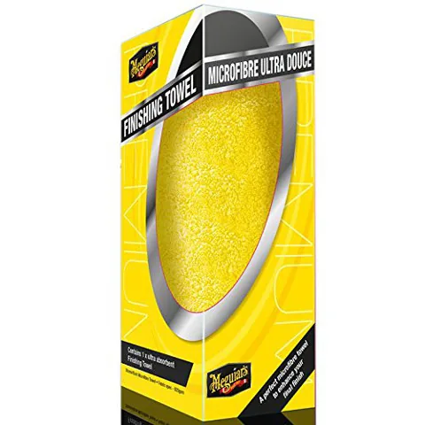 Meguiar's Finishing Towel