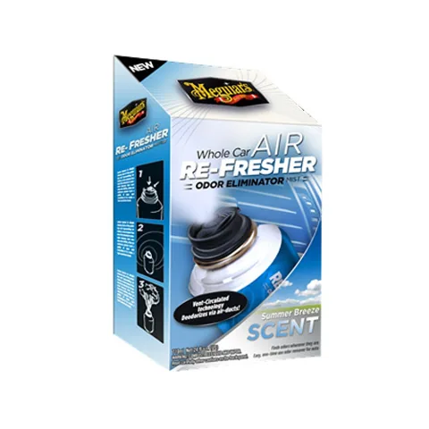 Whole Car Air Re-Fresher - G-16602
