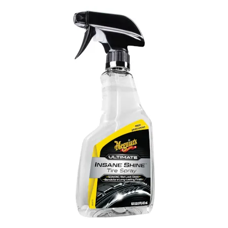 Ultimate Insane Shine Tire Spray
