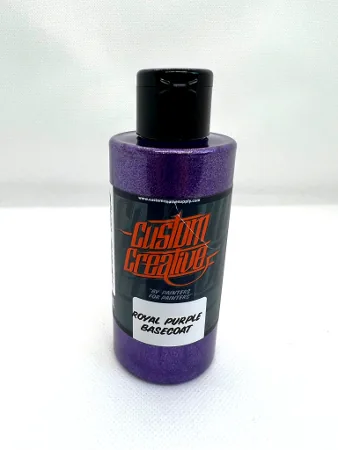 Royal Purple