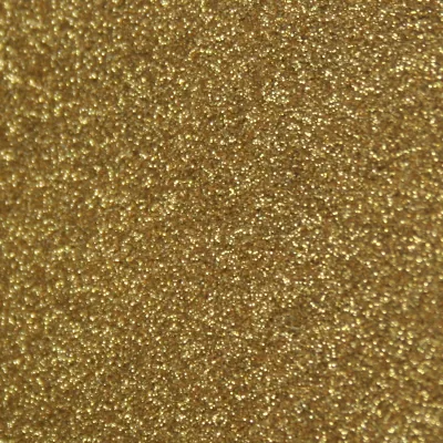 Polyester-Glimmer, Gelbgold-F 100 g