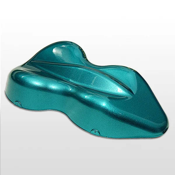 Aqua Blue