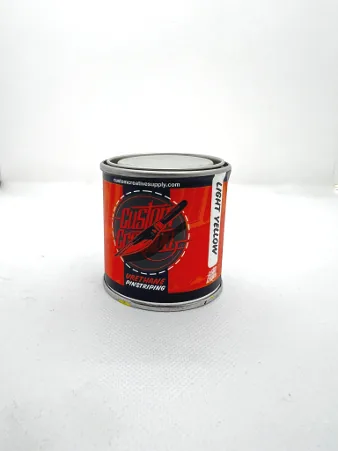 Light Yellow