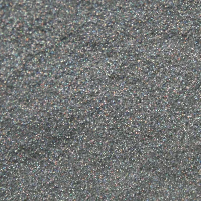 Holografie Silber - fein 100 g