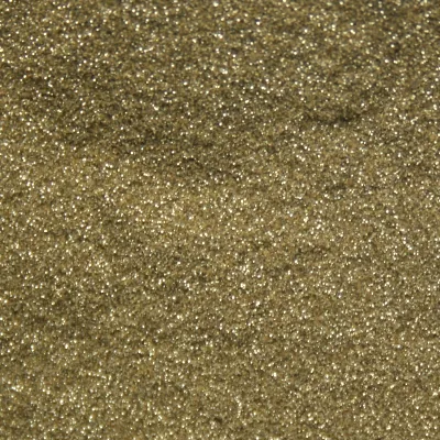 Polyester-Glimmer, Hellgold-F 100 g