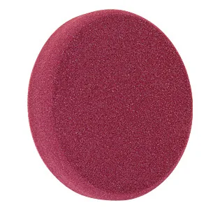 Soft Buff Foam Compounding Pad, W6006, Meguiar's