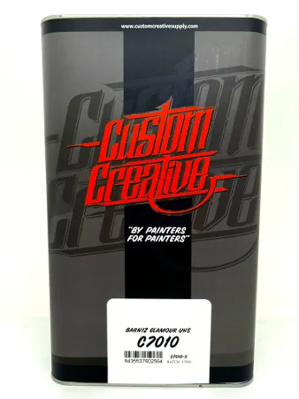Glamour UHS C-7010 5 Liter