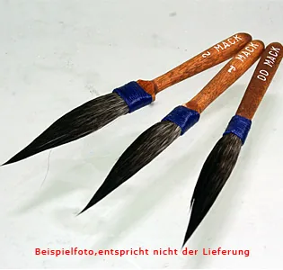 Mack Schwertschlepper - Gr. 0