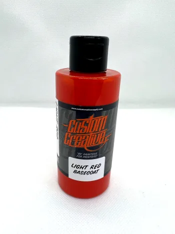 Light Red 150 ml