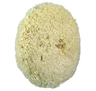 Woll-Aufsatz, Meguiar's WRWC-8 Cut n Shine Wool Cutting Pad
