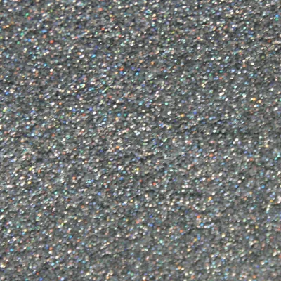 Holografie Silber - mittel 100 g