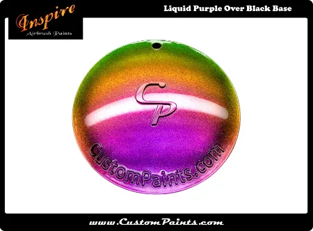 Liquid Purple